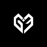 Telegram profile photo for GM | портфолио