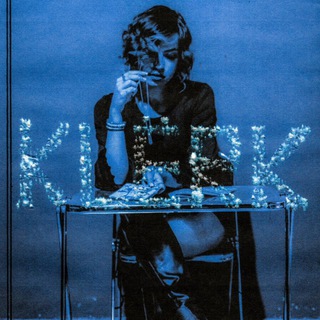 Telegram profile photo for KLËRK