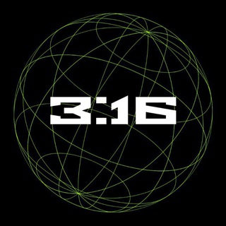 Telegram profile photo for Вечер хвалы 3:16
