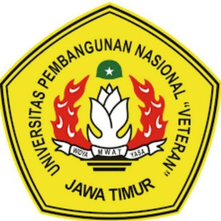 Telegram profile photo for AMBIS UPN VETERAN JATIM 2027