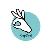 Telegram profile photo for Cupdeal -Loot Lo
