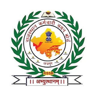 Telegram profile photo for Sangnak exam Rajasthan