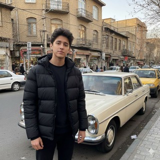 Telegram profile photo for دکتر دشتبانیان/آموزش زبان انگلیسی