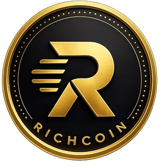 Telegram group profile photo for Official Richcoin Community