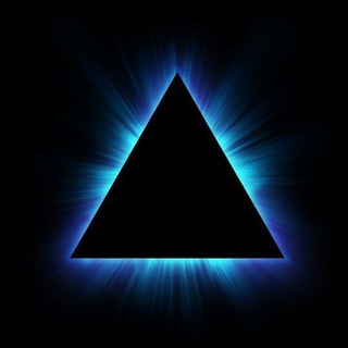 Telegram profile photo for Синий треугольник