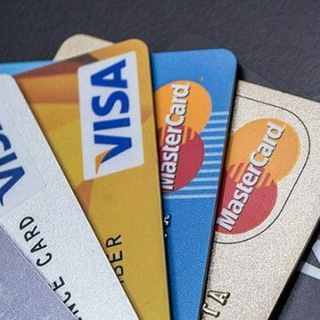 Telegram profile photo for free credit cards