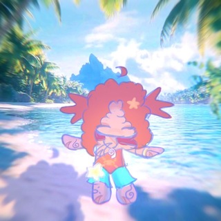 Telegram profile photo for бᴇᴧяɯиᴋ ᴋᴀᴋᴀᴇᴛ🌊