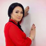 Telegram profile photo for Mashhura❤️Zulfiqorova❤️mashxura❤️mashxurazulfiqorova❤️mashhurazulfiqorova❤️madinanigmatullayeva❤️