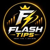 Telegram profile photo for Flash Tips🥇