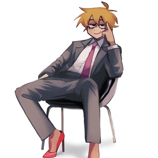 Telegram profile photo for Yun4ike