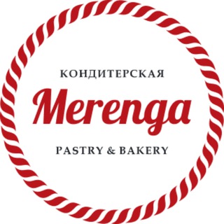 Telegram profile photo for Кондитерская Merenga