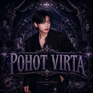 Telegram profile photo for ℘ơɧơɬ ۷ırɬą.