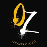 Telegram profile photo for OraZero Informazione 📢