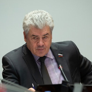Telegram profile photo for Сенатор Бондарев