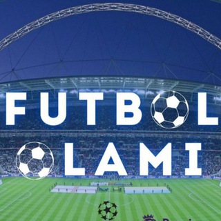 Telegram profile photo for Futbol Olami