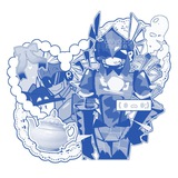 Telegram profile photo for 𝙵o𝘳𝘴𝘢k𝘦𝕟 . 𝙽𝘦t≽^-⩊-^≼