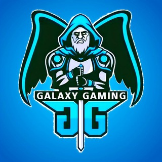 Telegram profile photo for GALAXY PUBG OFFICIAL