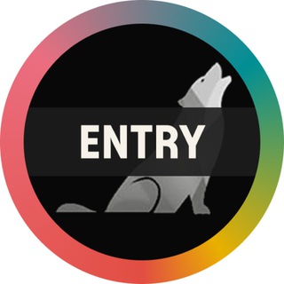 Telegram profile photo for Wolf Global | Entry