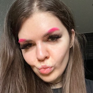 Telegram profile photo for 👩🏻⚕️ Дарья Гафман, кайфово и системно худеем