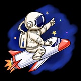 Telegram profile photo for NEWS AIRDROP ONLY🚀