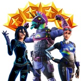 Telegram profile photo for FORTNITE|Акции, новости, обновы