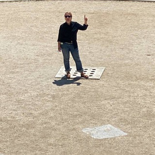 Telegram profile photo for Данилова