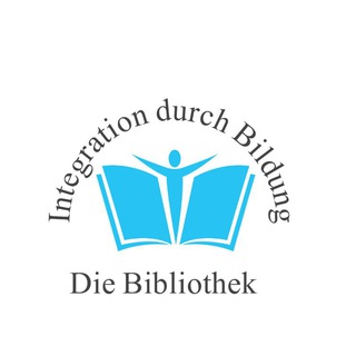 Telegram profile photo for Die Bibliothek