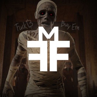 Telegram profile photo for FirstMill
