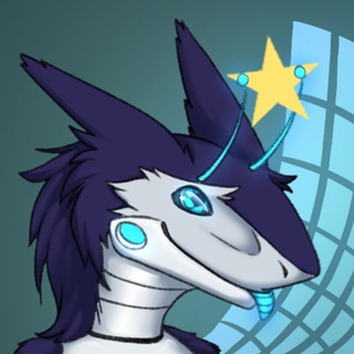 Telegram profile photo for FurryArt - Daily top