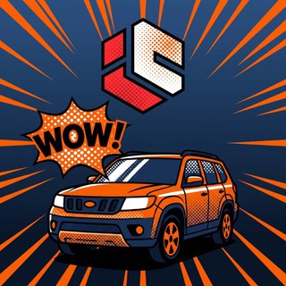 Telegram profile photo for Авто из США, Канады и Китая (B)