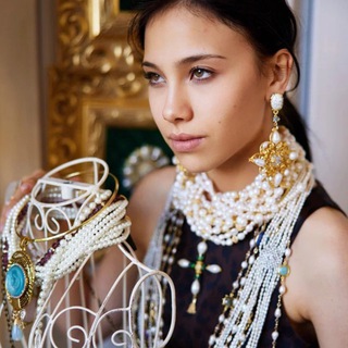 Telegram profile photo for Patricia Bruni