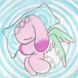 Telegram profile photo for agnello’s drawings