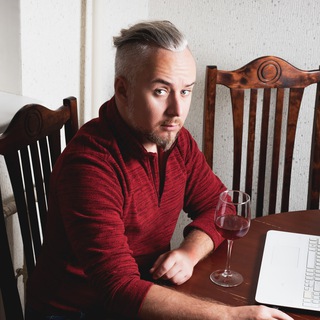 Telegram profile photo for Цыганщина