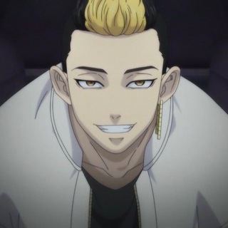 Telegram profile photo for Ханма (еблан) ♡