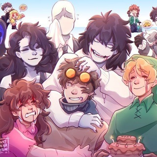 Telegram profile photo for Ошибка синхронизации