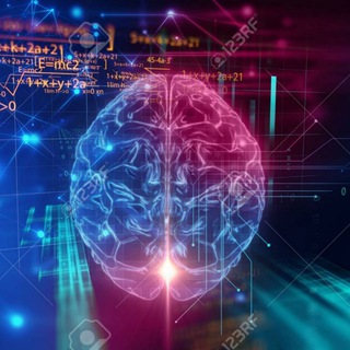 Telegram profile photo for Artificial Intelligence