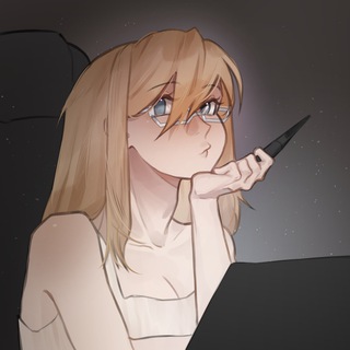Telegram profile photo for Марьямурские художества