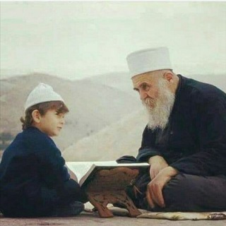 Telegram profile photo for تدبر القرآن الكريم والعمل به❤️