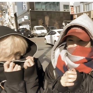 Telegram profile photo for ᨦ chanlix code & that