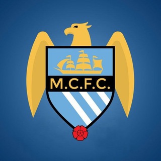 Telegram profile photo for منچستر سیتی | Manchester City