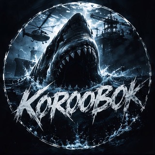 Telegram profile photo for KOROOBOK