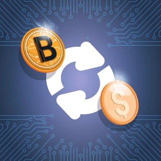 Telegram profile photo for SARGA OTC Trading Desk Dashboard