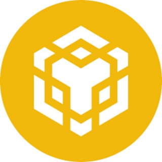 Telegram profile photo for BNB