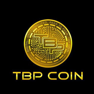 Telegram group profile photo for TBP COIN