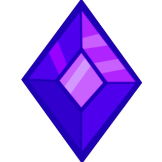 Telegram profile photo for BSC-Polygon Gems||LV2