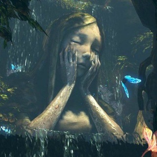 Telegram profile photo for Alice: Madness Returns confession