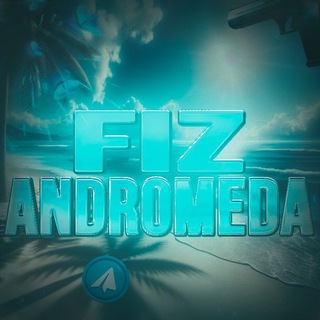Telegram profile photo for Fiz from Andromeda