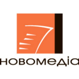Telegram profile photo for Асоціація "Новомедіа"
