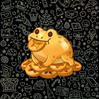 Telegram profile photo for Gift