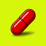 Telegram profile photo for Redpill